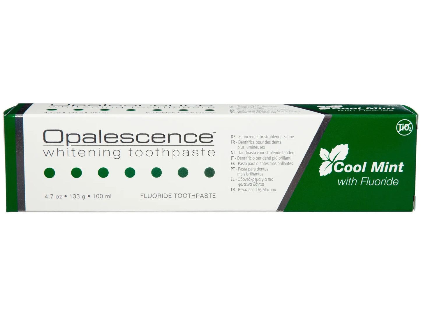 Opalescence™ Zahncreme Original 100ml