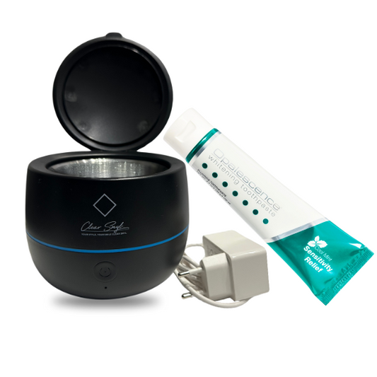 ClearSmyl + Opalescence™ Zahncreme Sensitiv 100ml