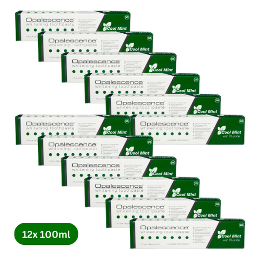 12x Opalescence™ Zahncreme Original 100ml
