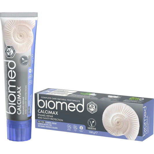 SPLAT Biomed Calcimax Zahnpasta 100g