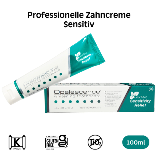 Opalescence™ Zahncreme Sensitiv 100ml